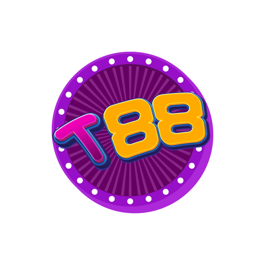 t88 สล็อตเว็บตรงแตกหนัก เว็บมาแรง เล่นง่าย โบนัสเพียบ